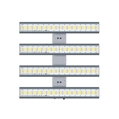 China Seed Starting Commercial Horticulture 2021 New Product 5 Year Warranty Pro 4 Mega Bars 800w Led To Grow Lights Full Spectrum for sale