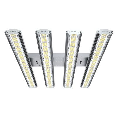 China Seed starting latest design 2021 high ppfd 650w led to grow lights 1000w Samsang lm301 lm561 search partners for sale