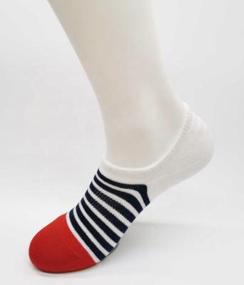 China High Quality Women's Colorful Patterned Crew Cut Socks QUICK DRY Promotion Low Cut Socks for sale