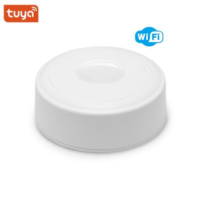 China China New Brand Cheap High Sensitive Tuya Smart Human Body PIR Motion Sensor with Mobile Remote Monitoring for sale