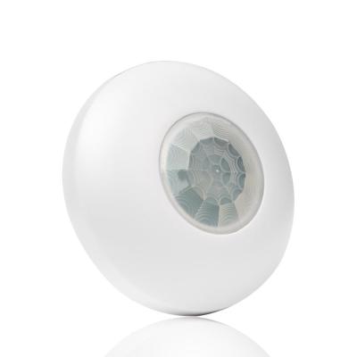 China China Wholesale Small Cheap 360 Degree 12v Infrared PIR Motion Sensor with High Quality for sale