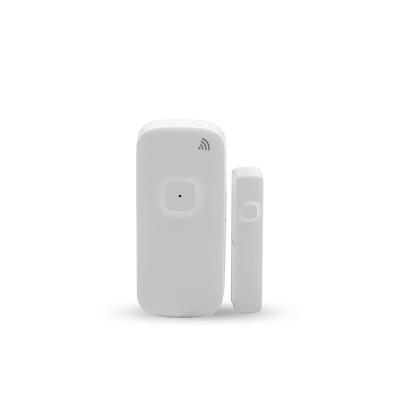 China China Wholesale TUYA Smart WiFi Door/Window Security of WiFi Sensor for sale