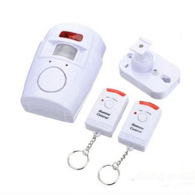 China High Quality wireless PIR motion sensor for sale