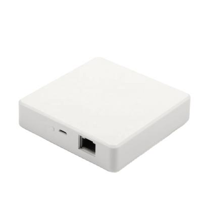 China Newest Intelligent Tuya App Smart Zigbee Gateway for Home Automation for sale