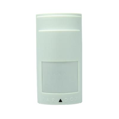 China Wall Mounted PIR & Microwave Motion Detector, Mini Microwave And Infrared Motion Sensor for sale