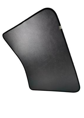 China Foldable Sunroof Tesla Ice Crystal Sunshade Cover Multipurpose for sale