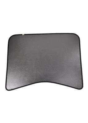 China Interior Multiscene Tesla Windscreen Shade , Wind Resistance Car Sun Roof Cover for sale