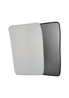 中国 Customized Tesla Sunroof Shade With High Durability And Noise Reduction 販売のため