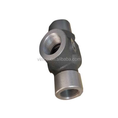 China Screw Air Compressor Parts Minimum Pressure Relief Valve 1