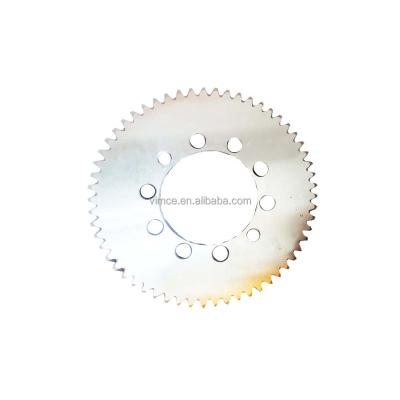 China Atlas Copco Air Compressor Air Compressor Parts Gear Wheel 1614932500 1614932400 for sale