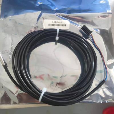 China Hotels pressure sensor 38459616 39218193 39329602 39586656 air compressor spare parts for sale