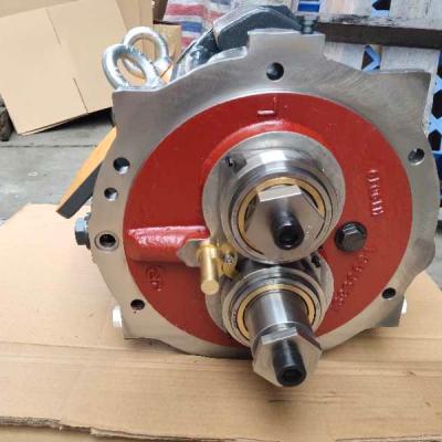 China Building Material Stores Screw Air Compressor Air End Head Motor 1616738280 1616738290 For GA15+ C80 For Sale for sale