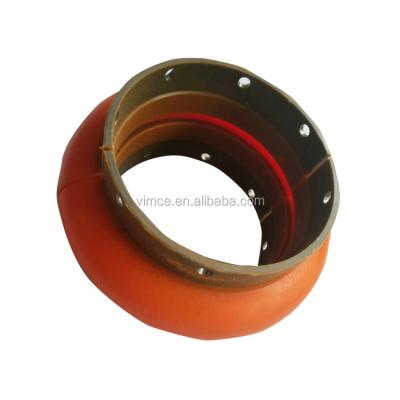 China Elastomeric coupling omega compressor coupling E2 E3 E4 E5 E10 E20 E30 E40 E50 E60 E70 E80 for kaeser compressor for sale