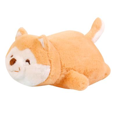 China Cute Fun Customized Popular Crystal Super Soft Create Best Seller Soft Plush Toys for sale