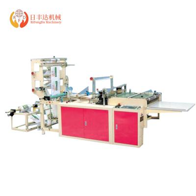 China Hotels China Commerical Easy Operation Packing Machine For Plastic Bags for sale