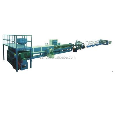 China High quality sheet epe foam sheet extrusion line for sale