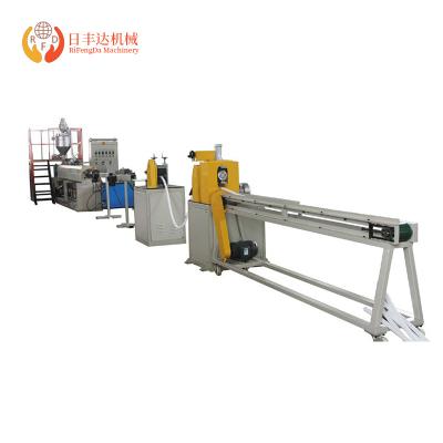 China Bar Outstanding Multifunctional Foam EPE Plastic Pipe Machine for sale