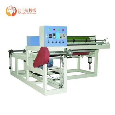 China Hotels China Supplier EPE High Speed ​​Laminate Press Machine for sale