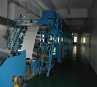 China machinery & Multifunctional Fully Automatic Hardware Plastic Coating Lamination Machine for sale