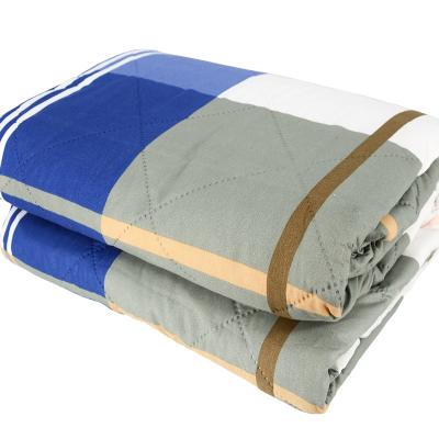 China Anti-Static Sherpa Fleece Blanket Custom Throw Woven Blankets For Summer Summer Wholesale Printed Blanket for sale