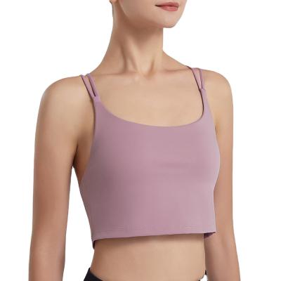 China Breathable ladies gym activewear plus XL women's msbhv ladies skiet skirt sports bra custom logo layered for sale