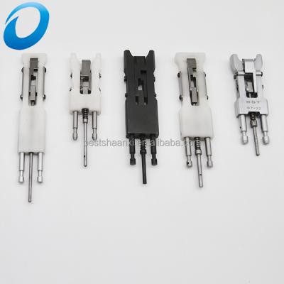 China No Shrink Expander Custom Tube Expander Non-Shrink Machine Fittings No Shrink Receiver for sale