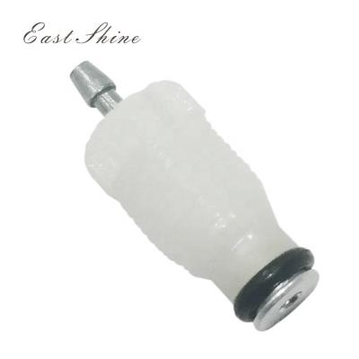 China Flint 18/24 plastic aluminum lower spout valve better tooth cover sale cheap for sale