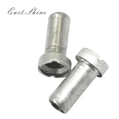 China Best Selling Cheap Flint Lighter Parts Wick Cover Wick Holder 7.5mm for sale