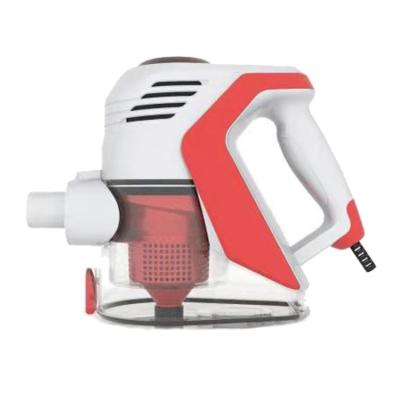 China Hotel factory direct sale cheap attached vacuum cleaners 600W from Suzhou with AC motor for sale