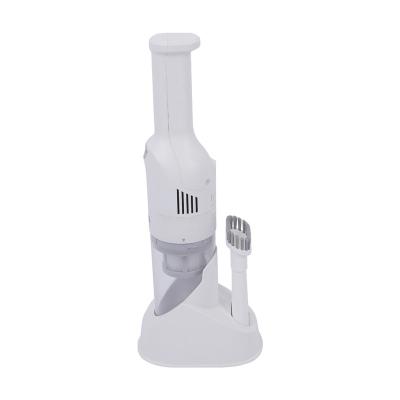 China High Speed: 12 Minutes Low Speed: 25 Minutes Good Quality Hot Selling Car Handheld Powerful Vacuum Cleaner for sale