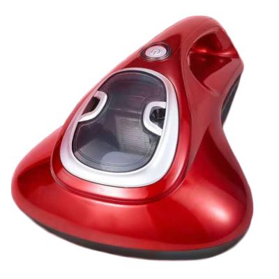 China New design HOME bed vacuum cleaner with UV light mites remove vacuum cleaner machine for sale