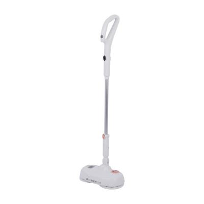 China China Cordless Professional Manufacture Wet and Dry Electric Clean Waxing and Mopping for Home for sale