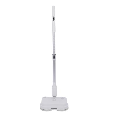 China Factory Price Cordless Multi-Function Waxing Machine House Electric Mop for sale