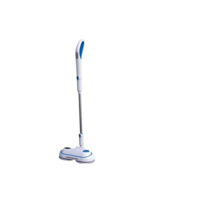 China Custom High Quality Home Use Auto Floor Cordless Sweeping Cordless Electric Broom for sale