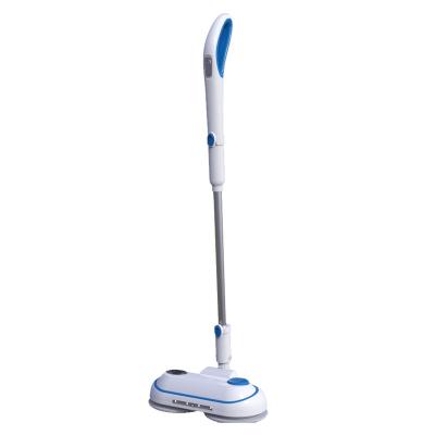 China Factory direct supply popular cordless 30w floor cleaning and waxing machine for sale