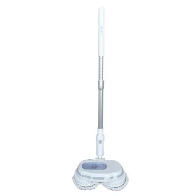 China High Quality Cordless Cordless Electric Broom Machine For Home Floor Cleaning for sale