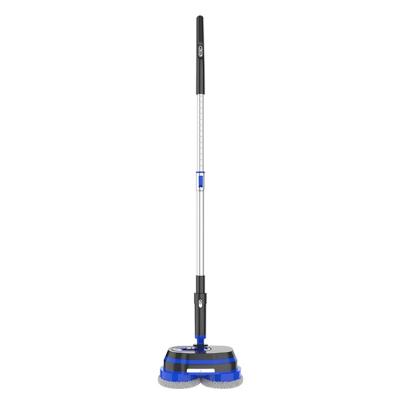 China New Arrival Latest Design Cordless Waxing Electric Floor Mop Cleaner for sale