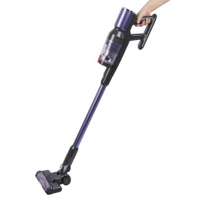 China Newest Design Top Quality Cordless Vacuum Cleaner Accessories Complete For Home for sale