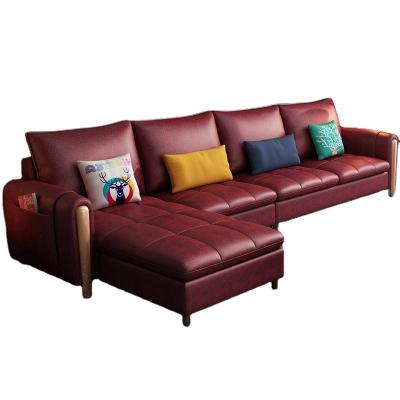 China Other Cheapest Fabric Sofa Three Seats Sitting On Sale for sale