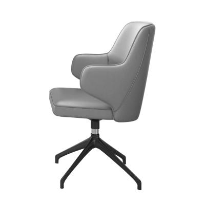 China (Height) Adjustable Desk Chairs (New) Office Chair Parts Office Chair And Table for sale