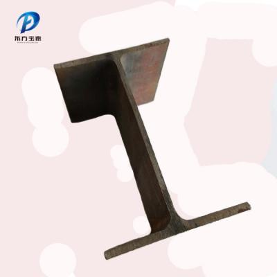 China Steel Processing Welded H Shape Steel Beam Construction H Beam for sale