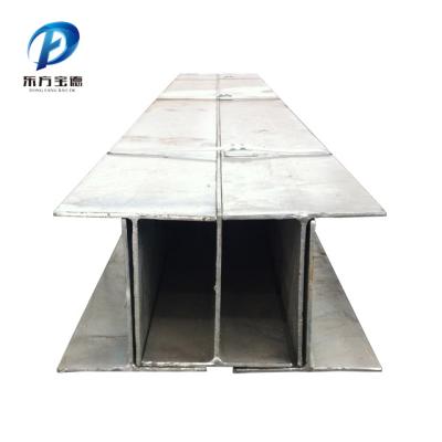 China Industrial Galvanized Steel T Bar Structural Steel Steel t Handle Bar for sale