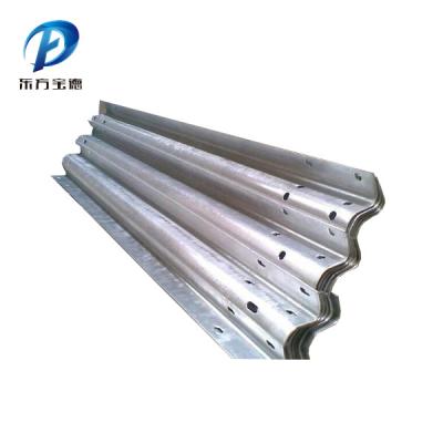 China High Quality Corrosion Resistance S355JR Carbon Structural Steel Guardrail Sheet for sale