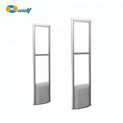 China Security Function Clothing Store AM AM Alarm System Plus UHF RFID System for sale