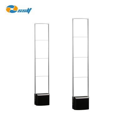 China Library/book/cosmetic/pharmacy UHF RFID anti-theft system, security entrance door, shops security doors for sale