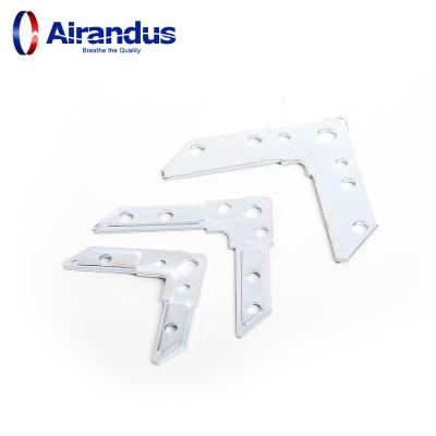 China Other HVAC Conduit Tool Sheet Metal Air Conduit Connection TDF TDC Corner Tool for sale