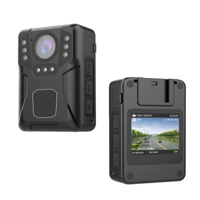 China High Digital 1440P Hidden Mini Camera Body Worn Video Recorder Invisible Light With Camera Accessories for sale