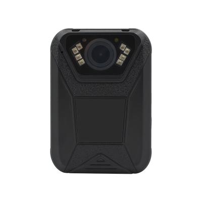 China Rugged Waterproof IP67 1296P Mini Body Cam IR Ambarella A7 Body Worn Camera For Police Officer for sale