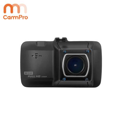 China MINI Car DVR Full HD 1080P Camera dashcam with built-in GPS tracking and G-sensor Infrared vehicle driving recorder for sale