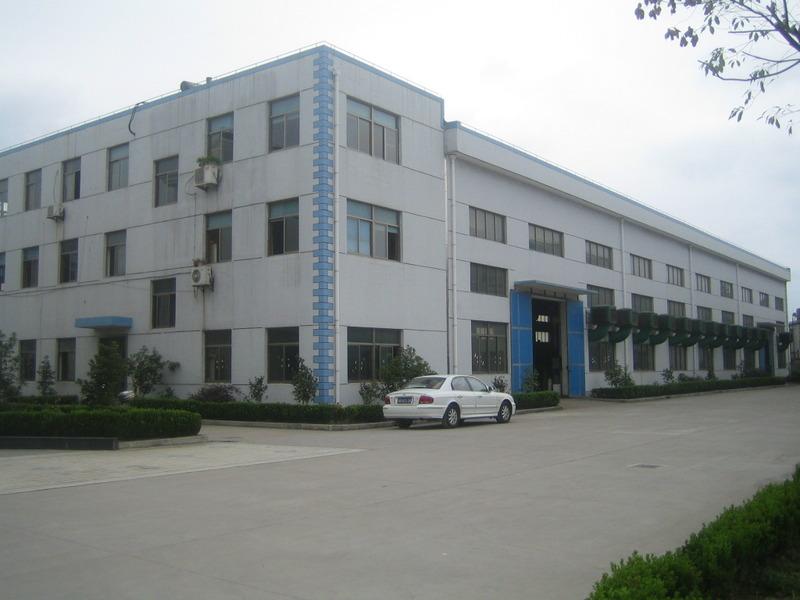 Verified China supplier - Wuyi Hongjie Trading Co., Ltd.